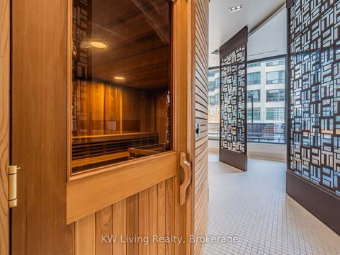 Photo 19 at 2903 - 501 Yonge Street, Yonge Corridor, Toronto