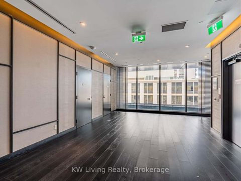 Photo 20 at 2903 - 501 Yonge Street, Yonge Corridor, Toronto