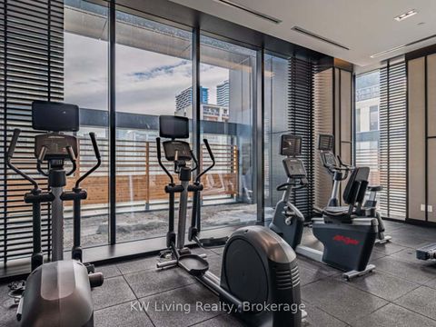 Photo 21 at 2903 - 501 Yonge Street, Yonge Corridor, Toronto