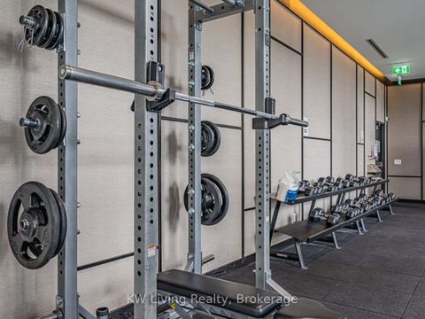 Photo 22 at 2903 - 501 Yonge Street, Yonge Corridor, Toronto