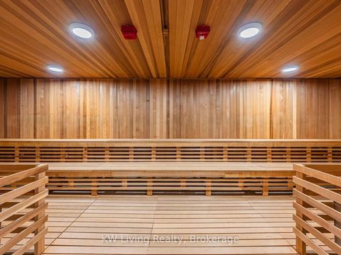 Photo 24 at 2903 - 501 Yonge Street, Yonge Corridor, Toronto