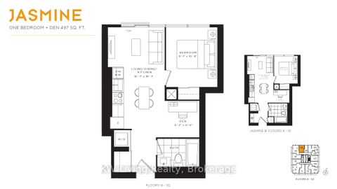 Photo 25 at 2903 - 501 Yonge Street, Yonge Corridor, Toronto