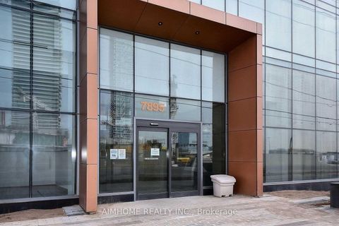 Photo 1 at 601 - 7895 Jane Street, Concord, Vaughan