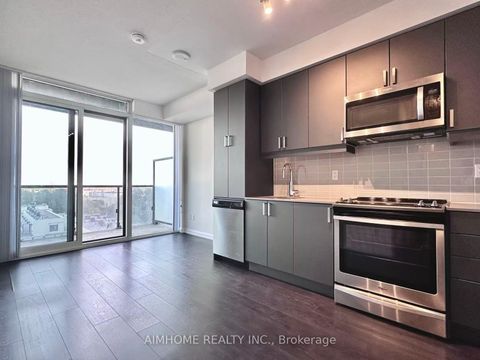 Photo 2 at 601 - 7895 Jane Street, Concord, Vaughan