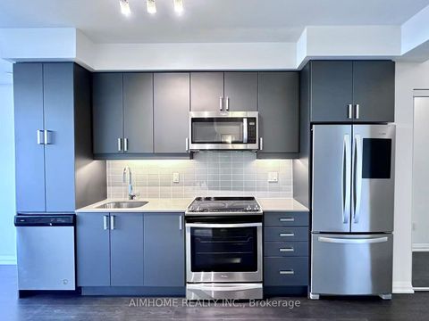 Photo 3 at 601 - 7895 Jane Street, Concord, Vaughan