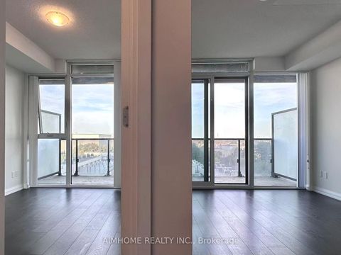 Photo 6 at 601 - 7895 Jane Street, Concord, Vaughan