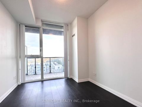 Photo 7 at 601 - 7895 Jane Street, Concord, Vaughan