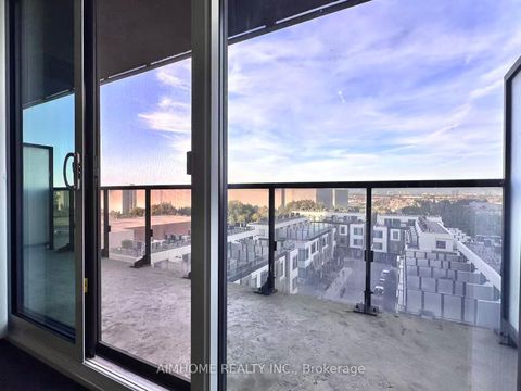 Photo 8 at 601 - 7895 Jane Street, Concord, Vaughan