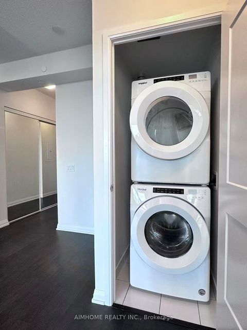 Photo 12 at 601 - 7895 Jane Street, Concord, Vaughan