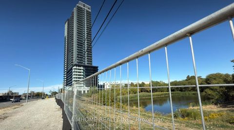 Photo 21 at 601 - 7895 Jane Street, Concord, Vaughan