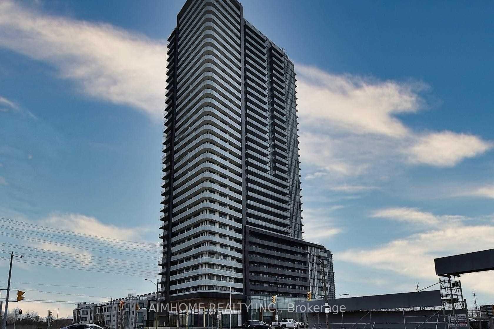 601 - 7895 Jane Street, Concord, Vaughan 