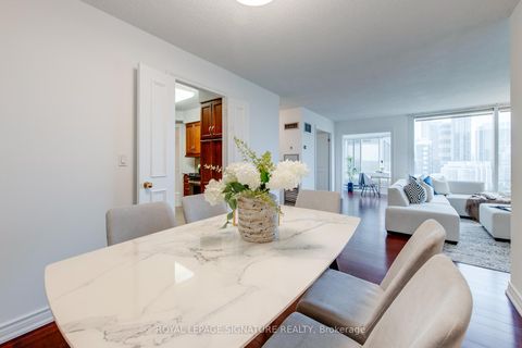 Photo 1 at 2108 - 1 Palace Pier Court, Mimico, Toronto