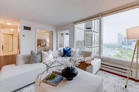 Photo 3 at 2108 - 1 Palace Pier Court, Mimico, Toronto