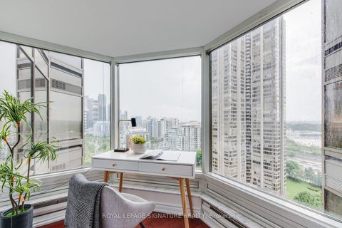 Photo 6 at 2108 - 1 Palace Pier Court, Mimico, Toronto