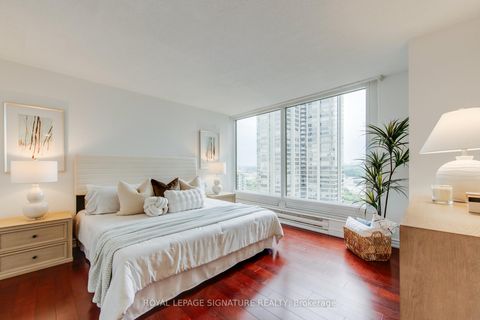 Photo 13 at 2108 - 1 Palace Pier Court, Mimico, Toronto