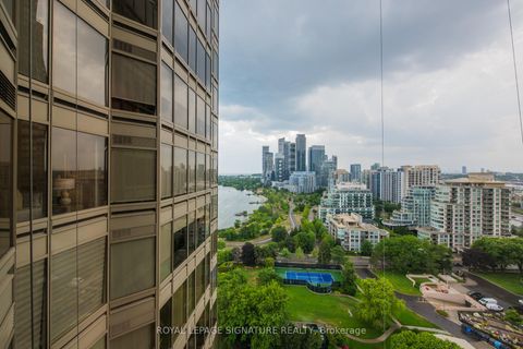 Photo 24 at 2108 - 1 Palace Pier Court, Mimico, Toronto