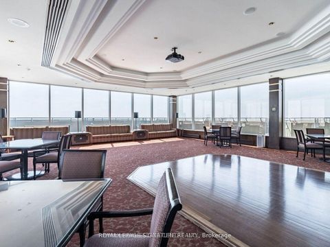 Photo 25 at 2108 - 1 Palace Pier Court, Mimico, Toronto