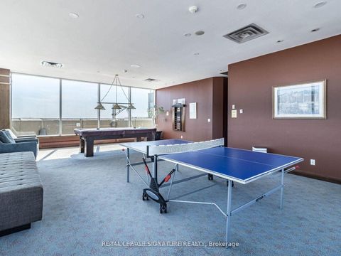 Photo 26 at 2108 - 1 Palace Pier Court, Mimico, Toronto