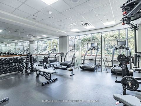 Photo 31 at 2108 - 1 Palace Pier Court, Mimico, Toronto