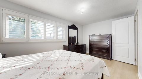 Photo 23 at 16 Magdalena Court, Jamestown, Toronto