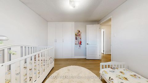 Photo 25 at 16 Magdalena Court, Jamestown, Toronto