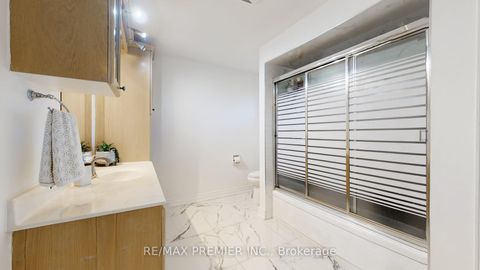 Photo 26 at 16 Magdalena Court, Jamestown, Toronto