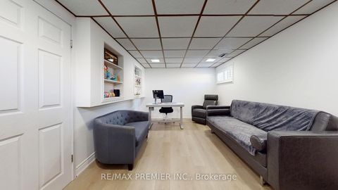 Photo 28 at 16 Magdalena Court, Jamestown, Toronto