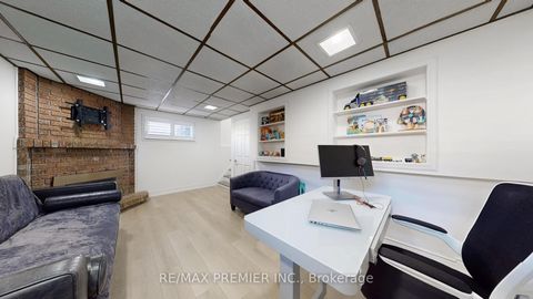 Photo 30 at 16 Magdalena Court, Jamestown, Toronto