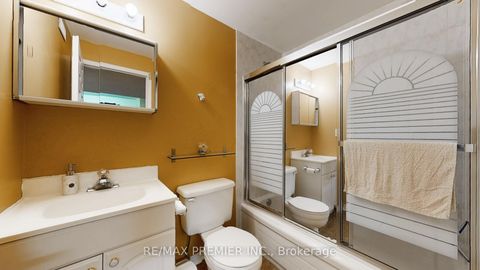 Photo 33 at 16 Magdalena Court, Jamestown, Toronto