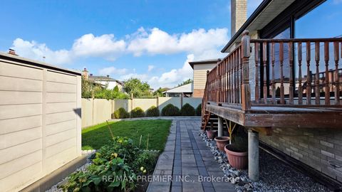 Photo 38 at 16 Magdalena Court, Jamestown, Toronto