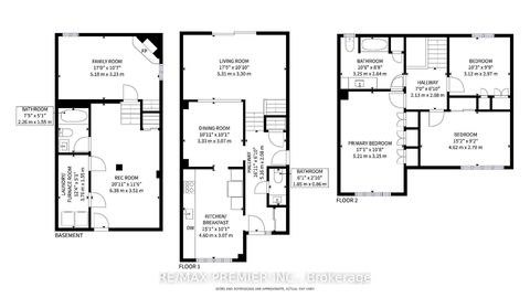 Photo 41 at 16 Magdalena Court, Jamestown, Toronto