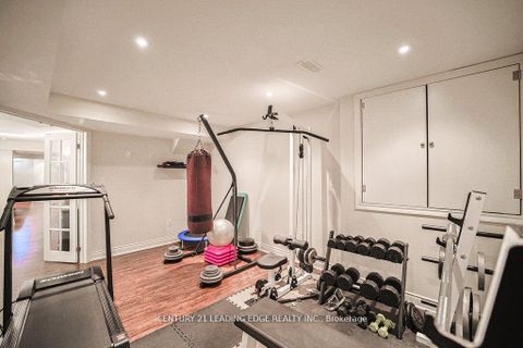 Photo 37 at 204 Ivy Jay Crescent, Bayview Northeast, Aurora