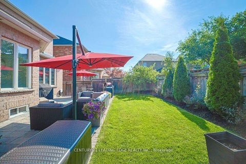 Photo 41 at 204 Ivy Jay Crescent, Bayview Northeast, Aurora