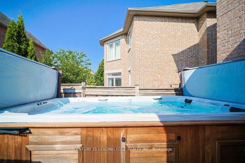 Photo 43 at 204 Ivy Jay Crescent, Bayview Northeast, Aurora