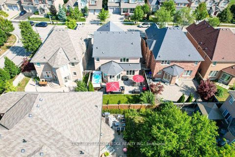 Photo 46 at 204 Ivy Jay Crescent, Bayview Northeast, Aurora