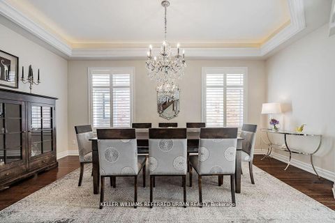 Photo 5 at 113 Burns Boulevard, King City, King