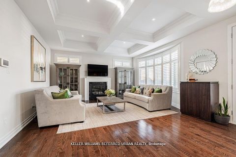 Photo 6 at 113 Burns Boulevard, King City, King