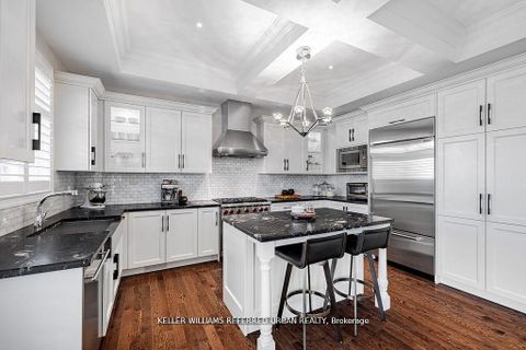 Photo 12 at 113 Burns Boulevard, King City, King