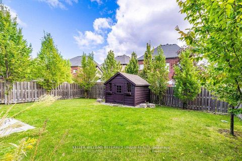 Photo 30 at 113 Burns Boulevard, King City, King