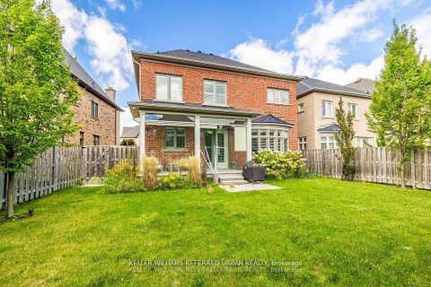 Photo 32 at 113 Burns Boulevard, King City, King