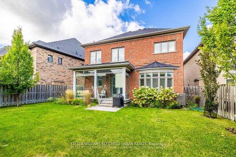 Photo 33 at 113 Burns Boulevard, King City, King