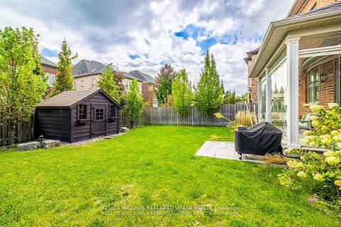 Photo 34 at 113 Burns Boulevard, King City, King