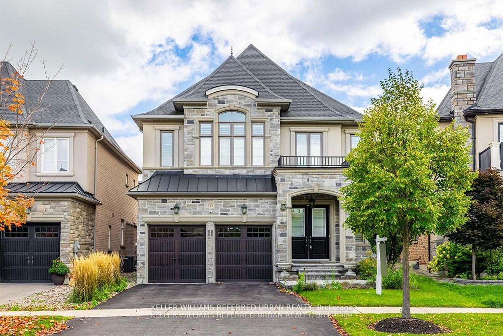 113 Burns Boulevard, King City, King 