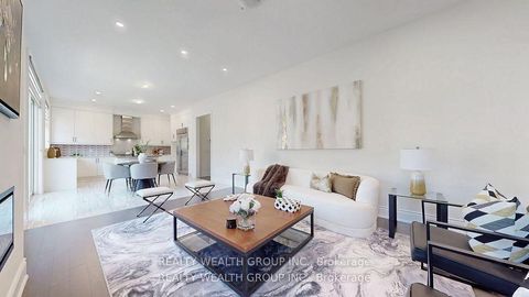 Photo 4 at 2421 Irene Crescent, GA Glen Abbey, Oakville