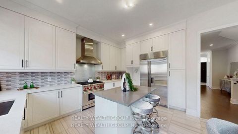 Photo 7 at 2421 Irene Crescent, GA Glen Abbey, Oakville