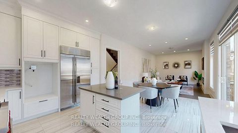 Photo 8 at 2421 Irene Crescent, GA Glen Abbey, Oakville