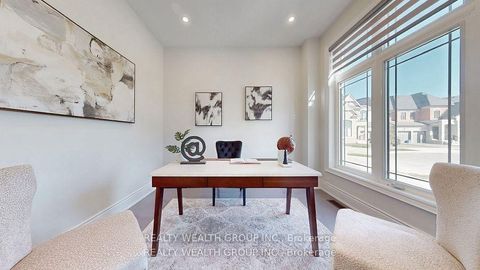 Photo 11 at 2421 Irene Crescent, GA Glen Abbey, Oakville