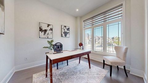 Photo 12 at 2421 Irene Crescent, GA Glen Abbey, Oakville