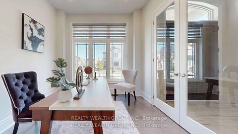 Photo 13 at 2421 Irene Crescent, GA Glen Abbey, Oakville