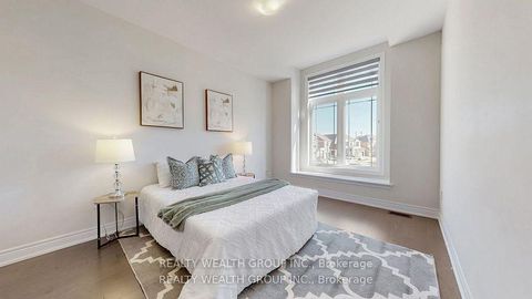 Photo 24 at 2421 Irene Crescent, GA Glen Abbey, Oakville